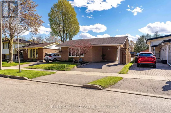 380 GRANGEWOOD DRIVE W, Waterloo, Ontario N2K2E6