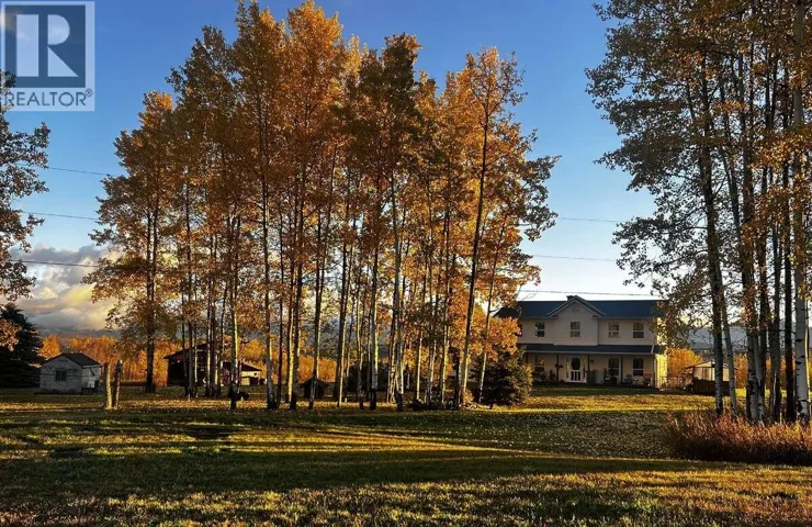 2654 STENSET ROAD, Smithers, British Columbia V0J2N4