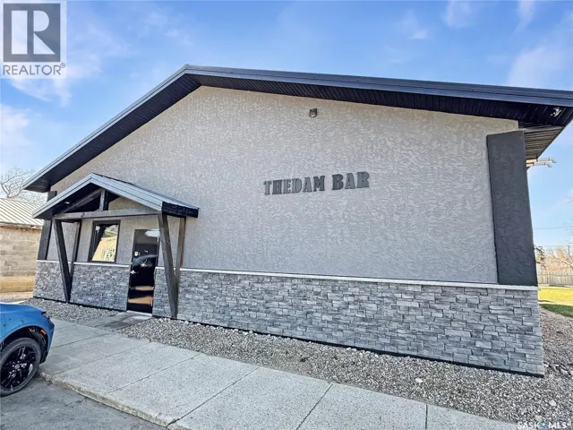 1011 Main STREET, Edam, Saskatchewan S0M0E3