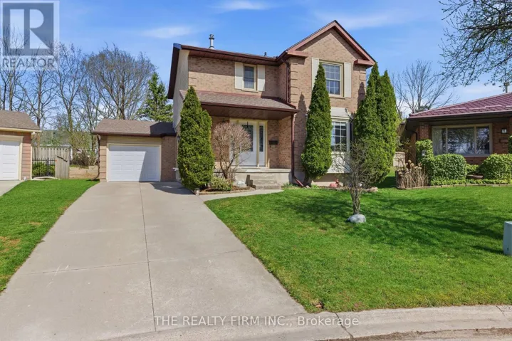 78 SUSSEX PLACE, London East (East A), Ontario N5Y5H3
