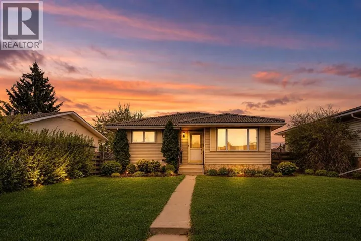 52 Penedo Place SE, Calgary, Alberta t2a3n8