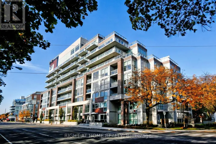 TH03 - 1350 KINGSTON ROAD, Toronto (Birchcliffe-Cliffside), Ontario M1N0B7