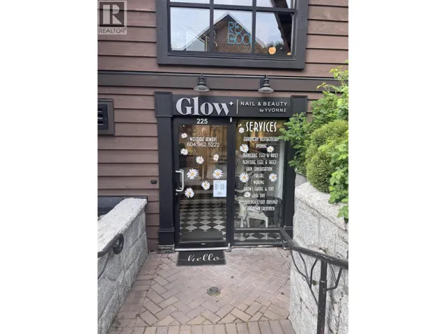 225 2063 LAKE PLACID ROAD, Whistler, British Columbia V8E0B6