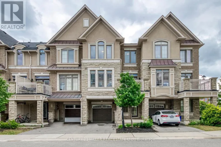 24 - 2435 GREENWICH DRIVE, Oakville (WM Westmount), Ontario L6M0S4