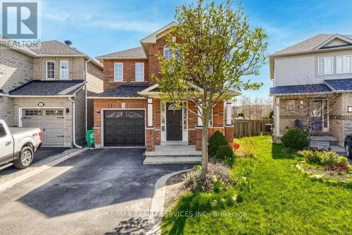 50 OAKMEADOW DRIVE, Brampton (Fletcher's Meadow), Ontario L7A2M1