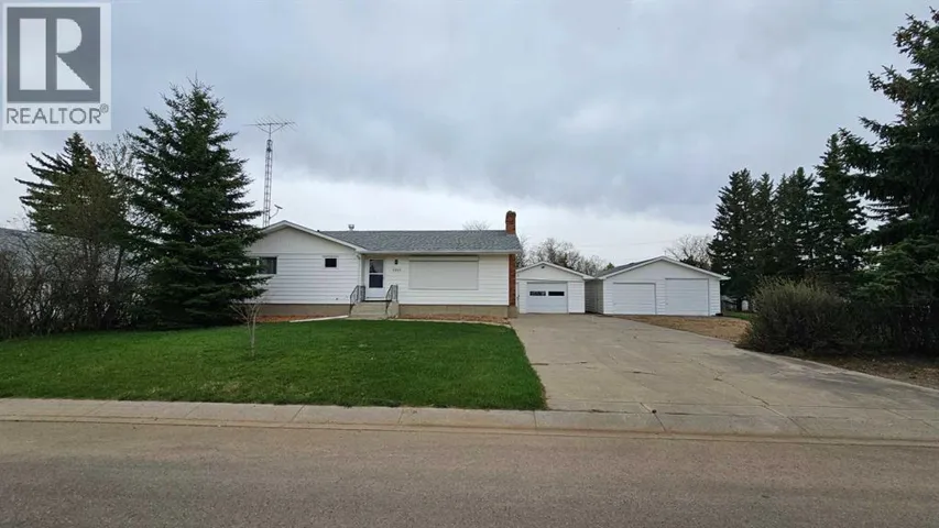 5209 51 Street, Castor, Alberta T0C0X0