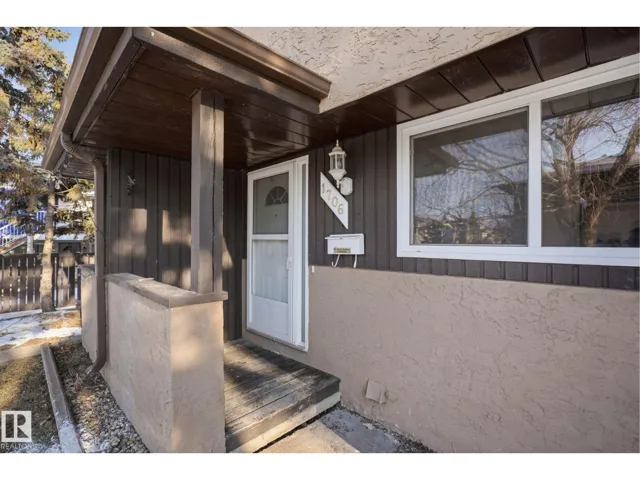 1706 37 ST NW, Edmonton, Alberta T6L2R7