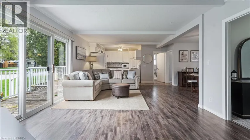 303 CEDAR Drive, Turkey Point, Ontario N0E1T0