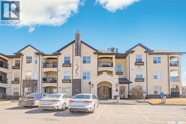303C 415 Hunter ROAD, Saskatoon, Saskatchewan S7T0J8