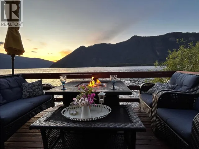 No Address-Rural Sicamous CPR HILL, Sicamous, British Columbia V0E2V0