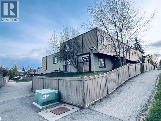 148, 3809 45 Street SW, Calgary, Alberta T3E3H4