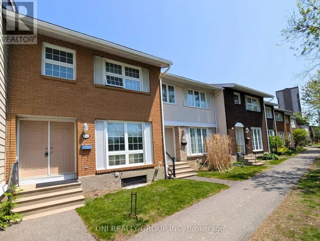 166 - 3290 SOUTHGATE ROAD, Ottawa, Ontario K1V8X2