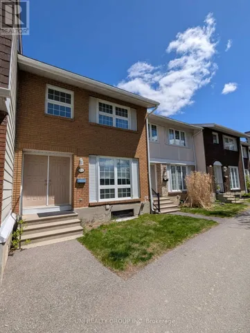 166 - 3290 SOUTHGATE ROAD, Ottawa, Ontario K1V8X2