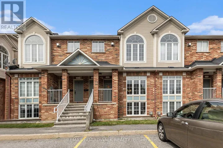 169 - 70 EDENVALE DRIVE, Ottawa, Ontario K2K3N6