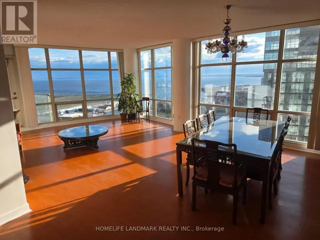 5212 - 35 MARINER TERRACE, Toronto (Waterfront Communities), Ontario M5V3V9