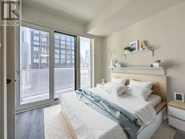 907 - 100 DALHOUSIE STREET, Toronto (Church-Yonge Corridor), Ontario M5B0C7