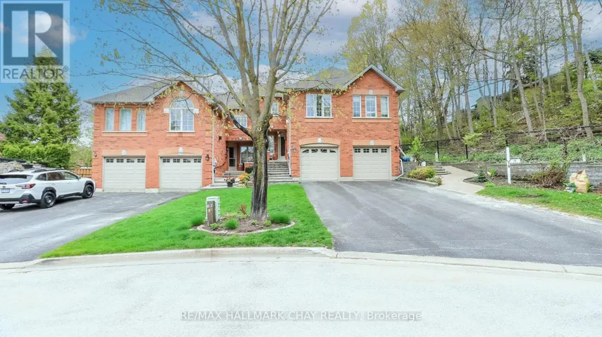 13 BAILEY COURT, Barrie (Allandale), Ontario L4N8N1