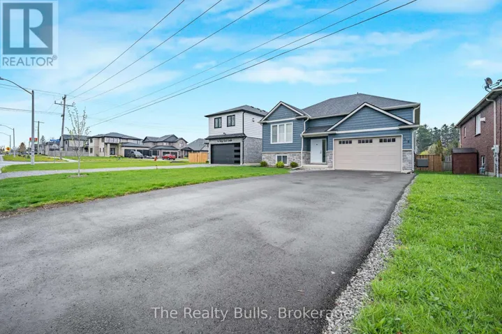 28 RIDGE ROAD S, Fort Erie (Ridgeway), Ontario L0S1B0