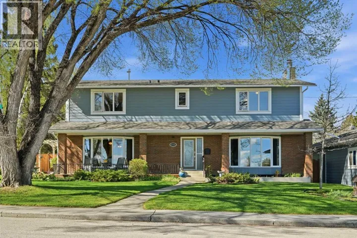 4108 Gatefield Avenue SW, Calgary, Alberta T3E4C5