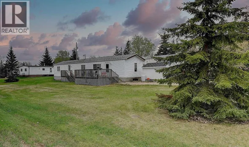 10301 99 Avenue, Bezanson, Alberta T0H0G0