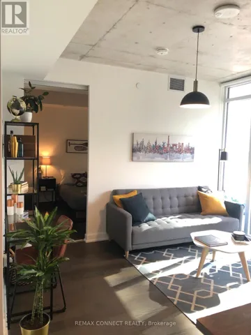 402 - 25 BASEBALL PLACE, Toronto (South Riverdale), Ontario M4M0E7