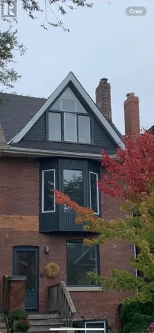 LOWER - 10 WROXETER AVENUE, Toronto (North Riverdale), Ontario M4K1J6