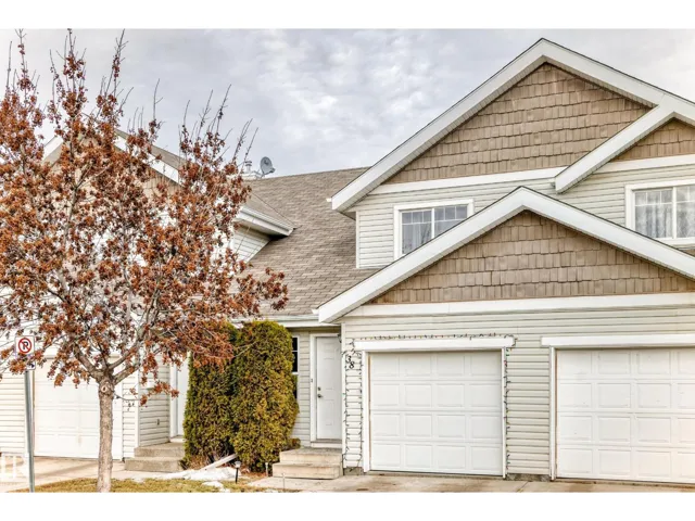 #38 150 Edwards ST SW, Edmonton, Alberta T6X1M4