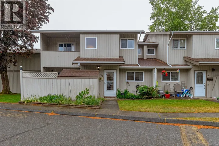 29 2771 Spencer Rd, Langford, British Columbia V9B4E2