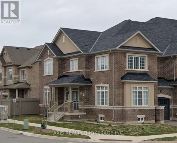 388 GRINDSTONE TRAIL, Oakville (JM Joshua Meadows), Ontario L6H0S1
