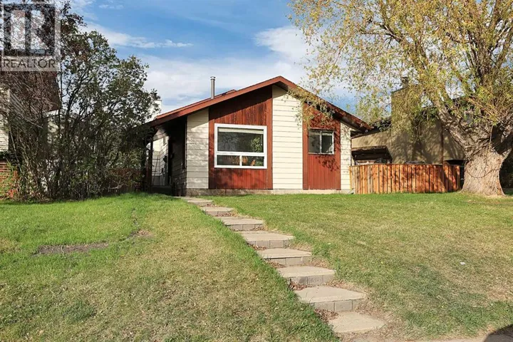 250 Cornett Drive, Red Deer, Alberta T4P2W2