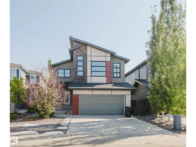 2122 WARE RD NW, Edmonton, Alberta T6W2T9