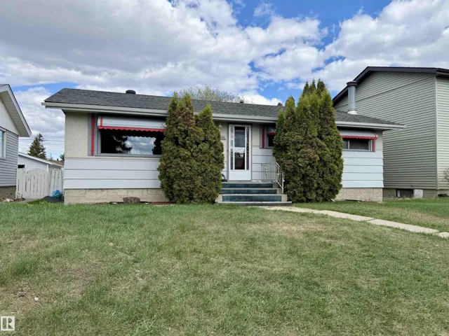 13511 114 ST NW, Edmonton, Alberta T5E5E7