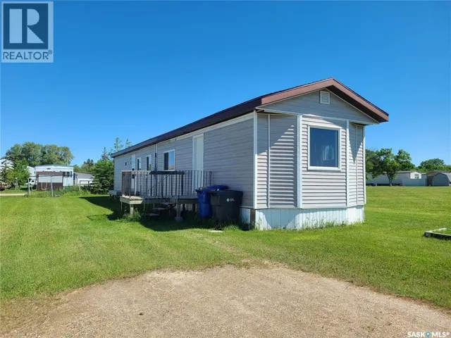 510 Stockton AVENUE, Carlyle, Saskatchewan S0C0R0