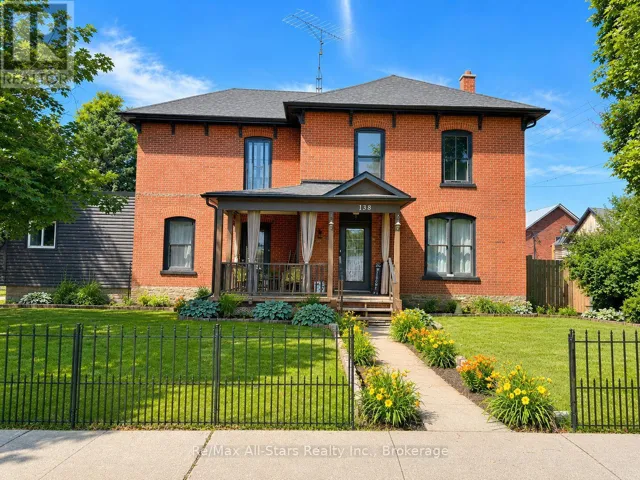 138 COLBORNE STREET, Tweed (Tweed (Village)), Ontario K0K3J0