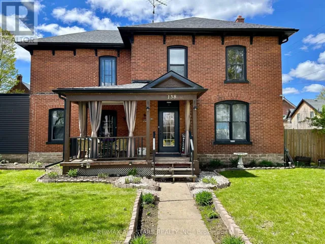 138 COLBORNE STREET, Tweed (Tweed (Village)), Ontario K0K3J0