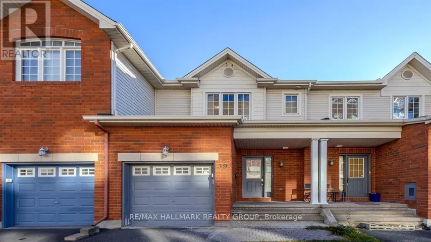 39 CHESAPEAKE CRESCENT, Ottawa, Ontario K2J0L5