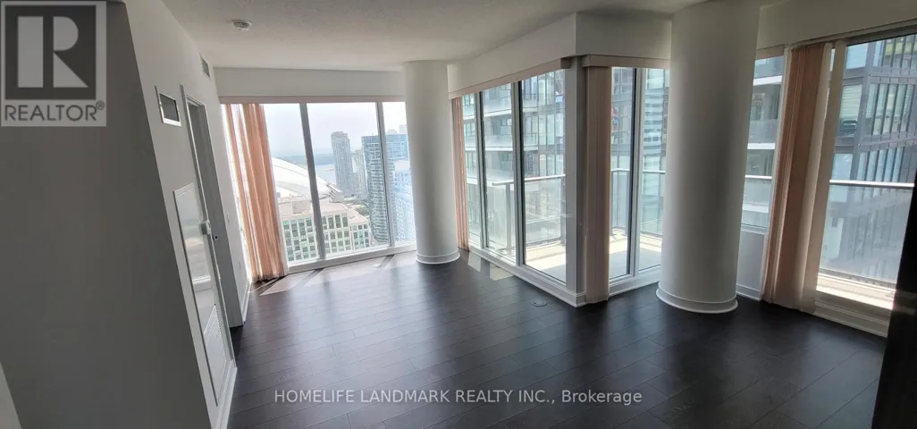 3202 - 125 BLUE JAYS WAY, Toronto (Waterfront Communities), Ontario M5V0C4