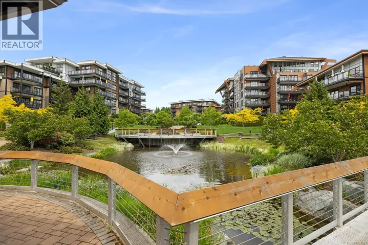 104 741 Travino Lane, Saanich, British Columbia V8Z0G3