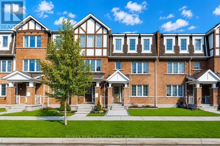 32 BLUEGILL CRESCENT, Whitby (Lynde Creek), Ontario L1P0E4