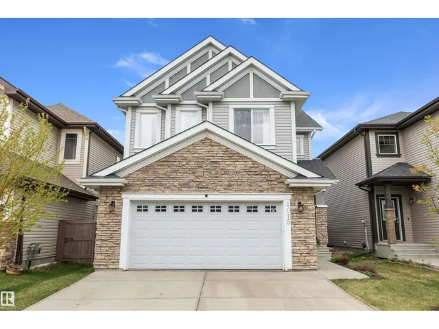 4015 ALEXANDER WY SW, Edmonton, Alberta T6W2C5