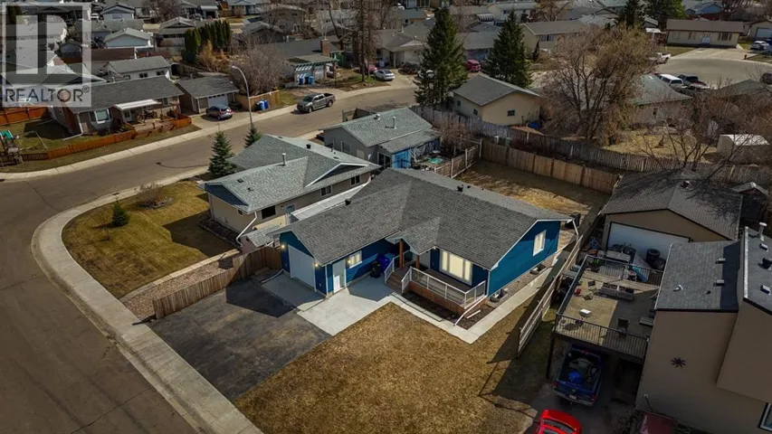 121 Demers Drive, Fort McMurray, Alberta T9H2B3
