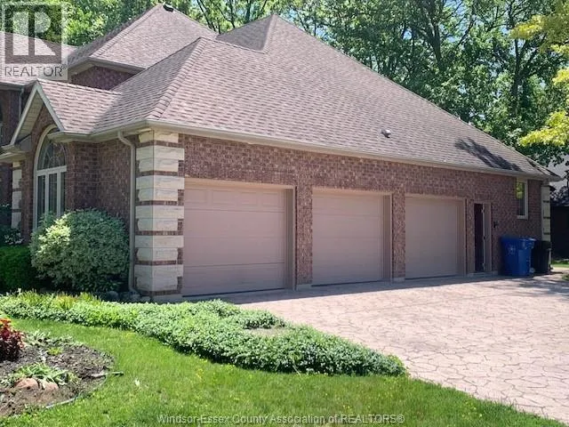 2205 EDGEMORE AVENUE Unit# BASEMENT, LaSalle, Ontario N9H2K2