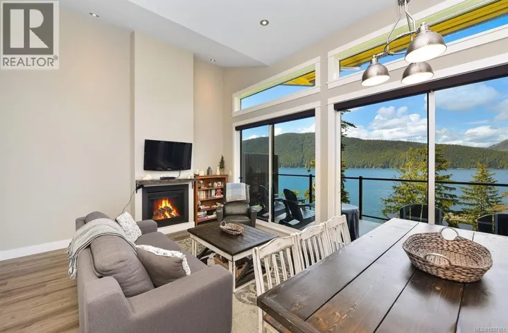 210 6596 Baird Rd, Port Renfrew, British Columbia V0S1K0