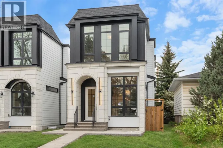510 29 Avenue NW, Calgary, Alberta T2M2M5