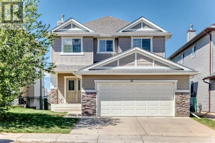 22 Everhollow Rise SW, Calgary, Alberta T2Y5H2