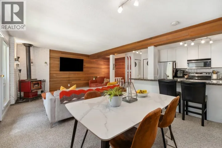 3 8138 CEDAR SPRINGS ROAD, Whistler, British Columbia V8E0G2