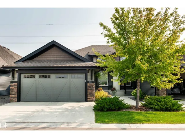 #3 8050 Orchards GR SW, Edmonton, Alberta T6X2N2