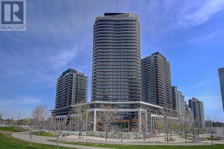 505 - 68 ESTHER SHINER BOULEVARD, Toronto (Bayview Village), Ontario M2K0J6