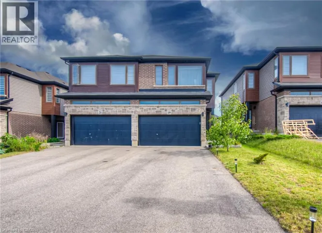 19 BAKER Lane, Paris, Ontario N3L0K3