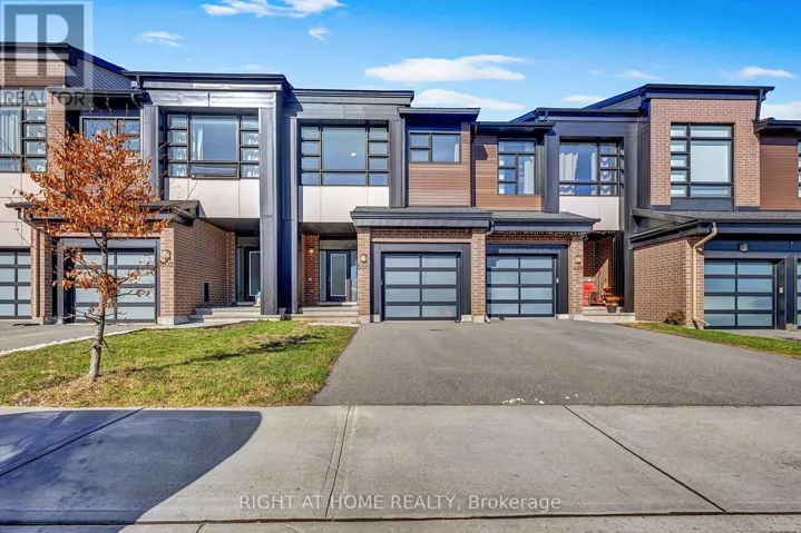 500 TRIANGLE STREET, Ottawa, Ontario K2V0M8